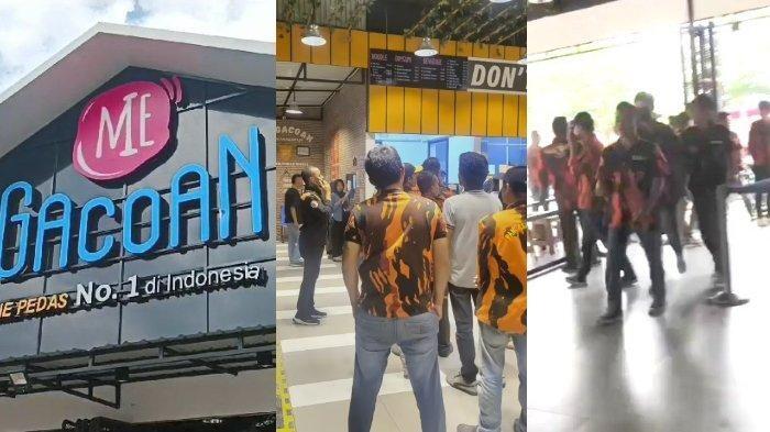 Tak Hanya Bikin Investasi Meluap, Ormas Juga Meresahkan UMKM