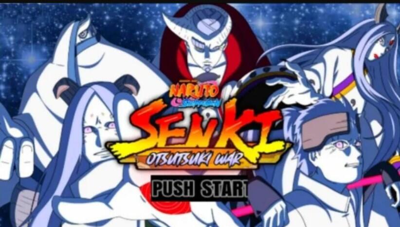 Download Naruto Senki MOD APK 2.1.5 Full Character 2025