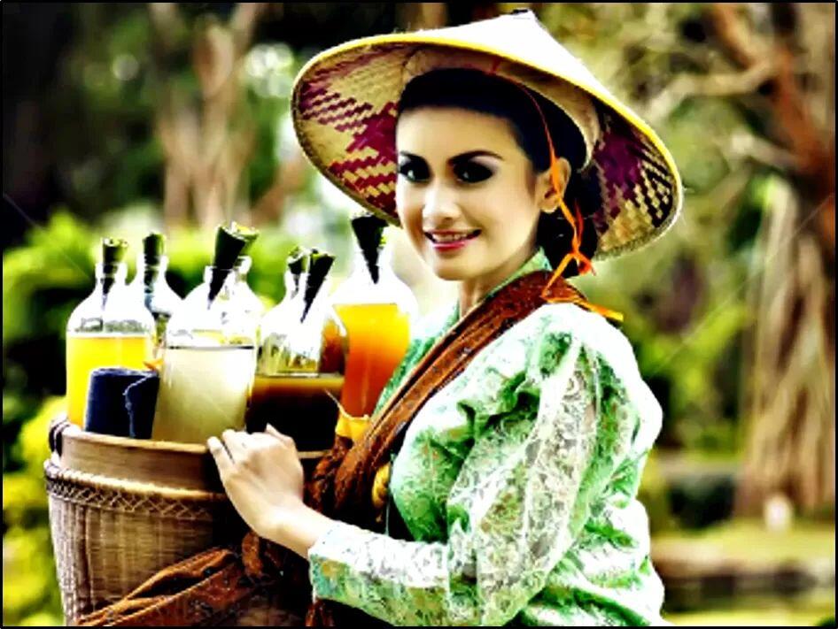 Sejarah Jamu: Warisan Leluhur yang Tetap Hidup di Era Modern