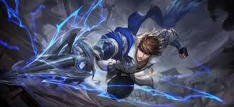 3 Ultimate Hero Honor of Kings yang Paling Berguna dalam Team Fight