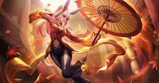 3 Ultimate Hero Honor of Kings yang Paling Berguna dalam Team Fight