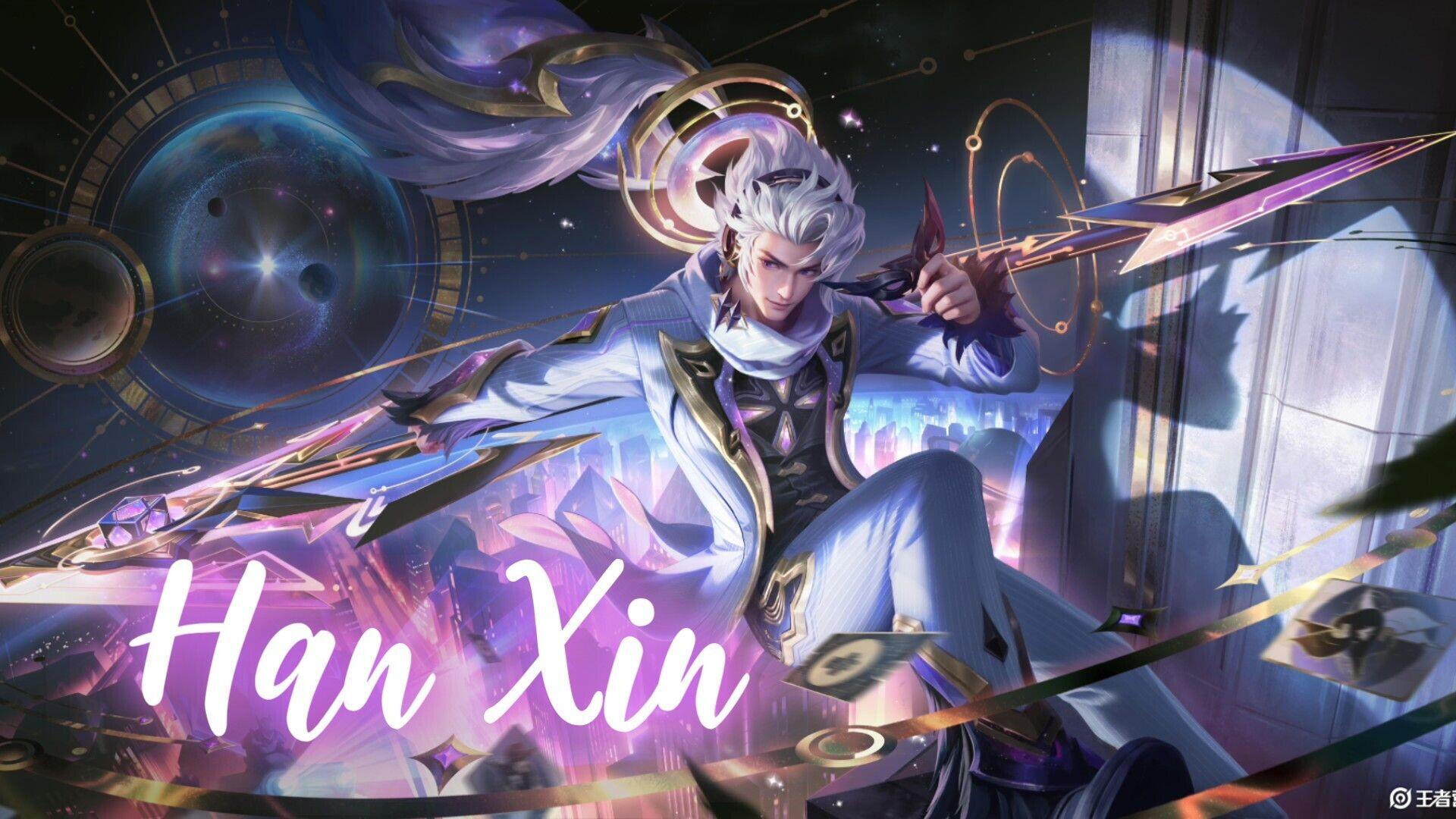 3 Ultimate Hero Honor of Kings yang Paling Tidak Berguna dalam Team Fight