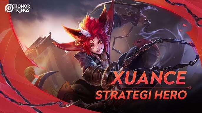 3 Ultimate Hero Honor of Kings yang Paling Tidak Berguna dalam Team Fight