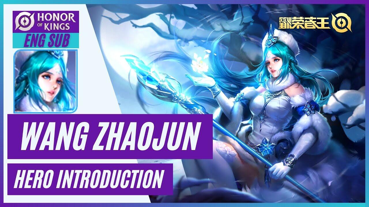 3 Ultimate Hero Honor of Kings yang Paling Tidak Berguna dalam Team Fight