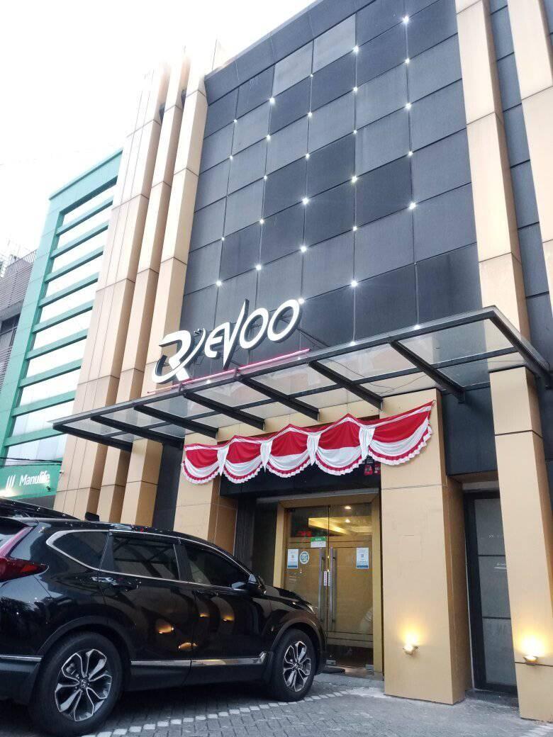 EXECUTIVE KARAOKE PONDOK INDAH JAKARTA SELATAN
