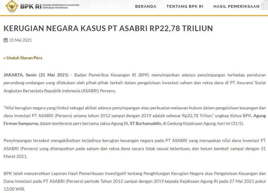 Dana Efisiensi Anggaran Bakal Disalurkan ke MBG dan Danantara