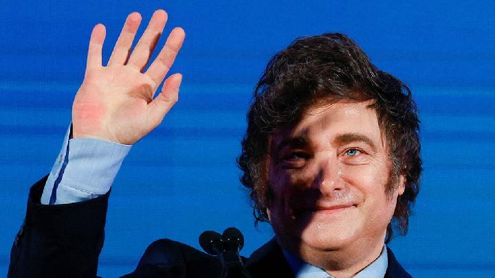Penyebab Presiden Argentina Javier Milei Hadapi Tuntutan Pemakzulan Usai Promosi Krip