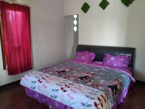 SEWA VILLA SERUNI 2 GUNUNG BROMO