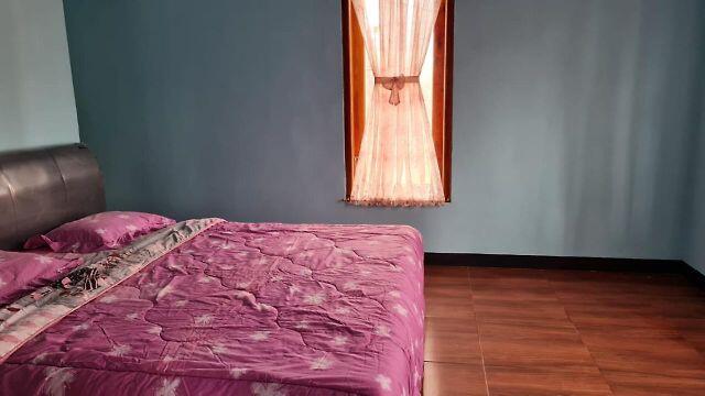 SEWA VILLA SERUNI 2 GUNUNG BROMO