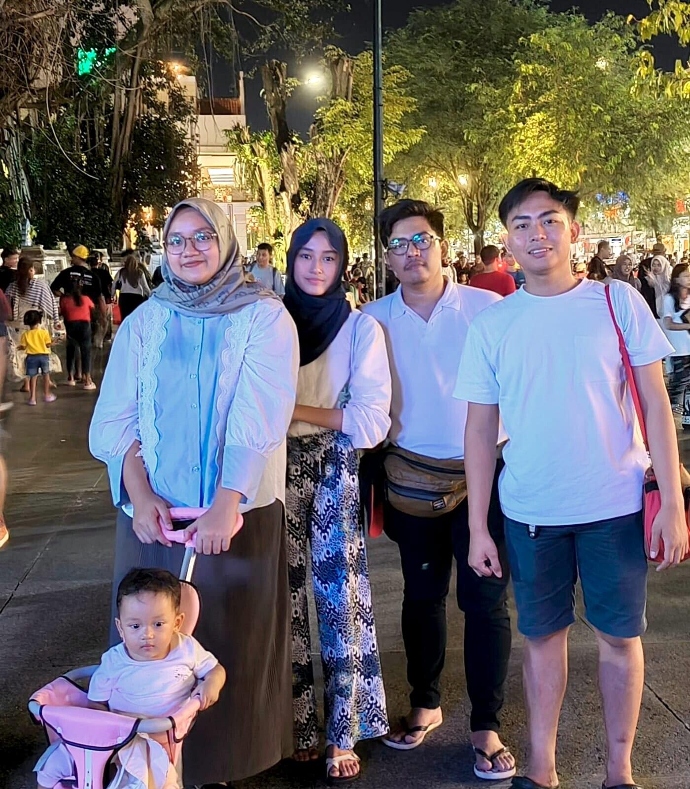 Cinta Itu Cara Hidup Bukan Merenggut Hidup[