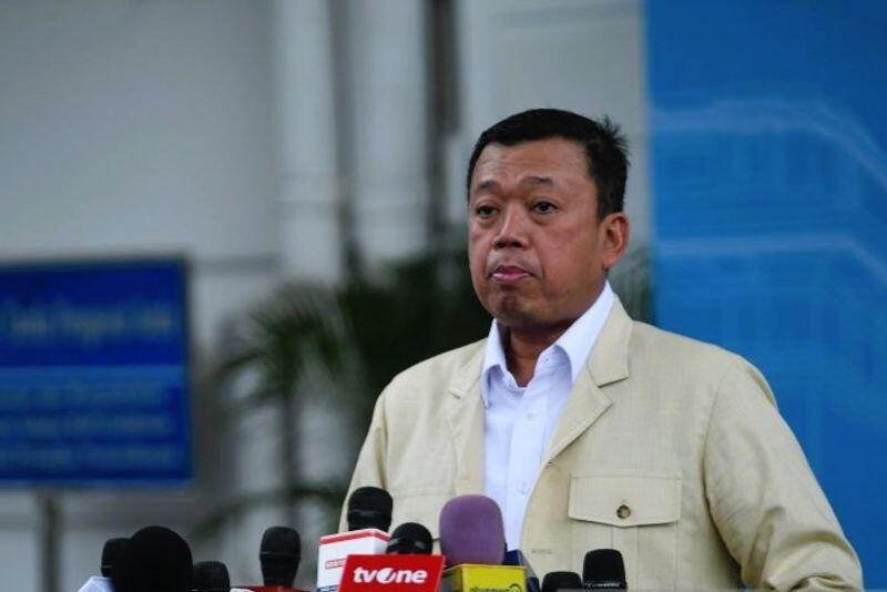 Tanggapi Tagar #KaburAjaDulu, Nusron Sebut Warganet Kurang Cinta Tanah Air
