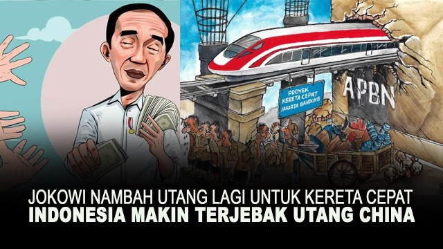 Berapa Utang WIKA Sampai Bikin BUMN Ini Ngos-ngosan?