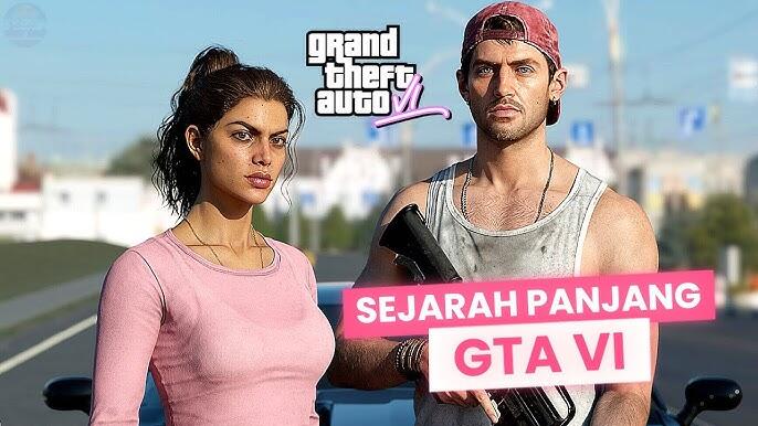 5 Elemen & Ciri Khas GTA 4 yang Sebaiknya Kembali di GTA 6