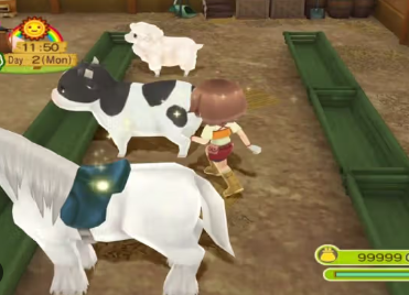5 Tips Beternak di Harvest Moon: Animal Parade yang Wajib Kamu Tahu!