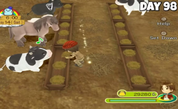5 Tips Beternak di Harvest Moon: Animal Parade yang Wajib Kamu Tahu!