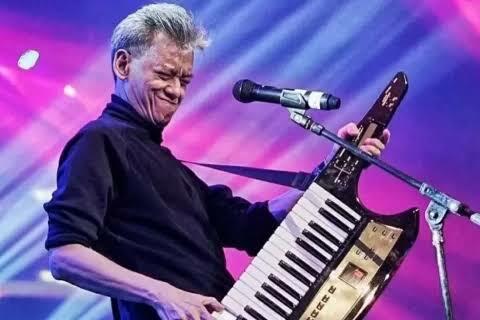 Nggak Kapok! Musisi Legendaris Fariz RM Keempat Kalinya Tertangkap gegara Narkoba