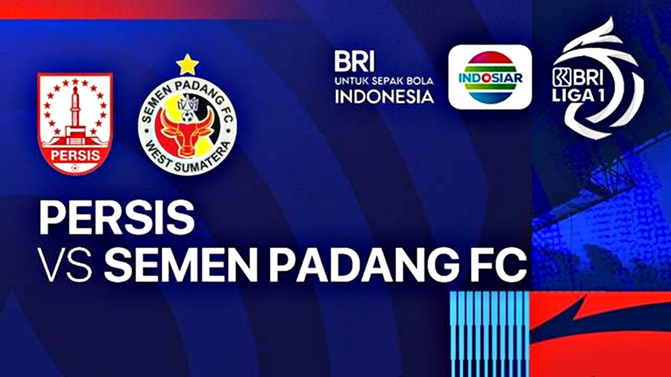 Prediksi Liga 1 2024-25: Persis Solo vs Semen Padang