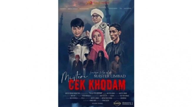 Film Limbad Jeblok dan Cuma Laku 50 Tiket, Pesulap Merah Soroti Kehadiran Gus Idris