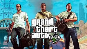 3 Game GTA yang Rilis di PSP dan Bisa Dimainkan di HP