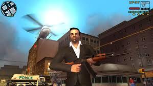 3 Game GTA yang Rilis di PSP dan Bisa Dimainkan di HP
