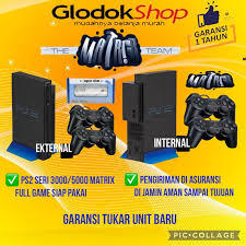 Kenapa PlayStation 2 Sangat Laris di Indonesia?