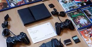Kenapa PlayStation 2 Sangat Laris di Indonesia?