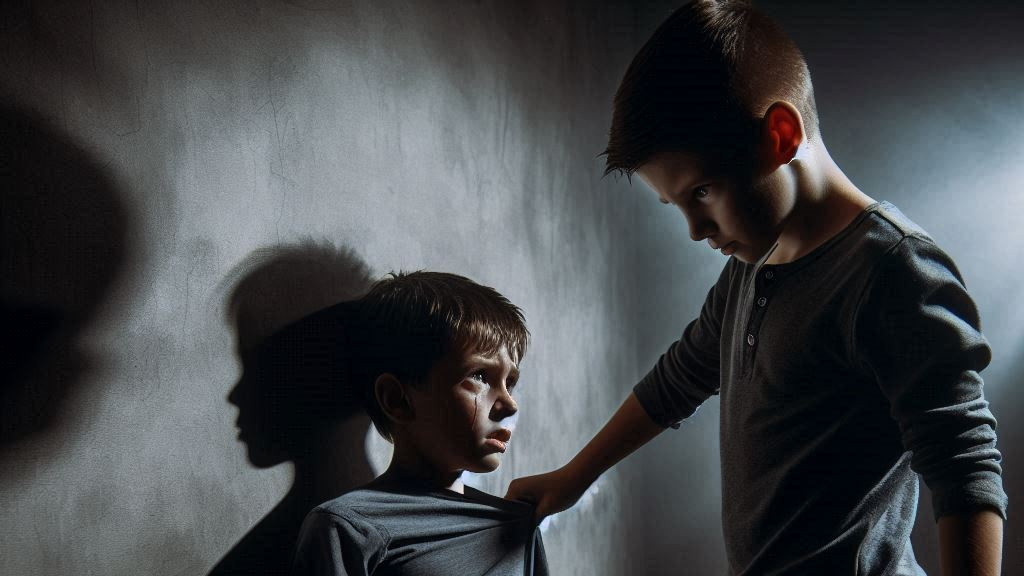 Gejala dan Tanda Gangguan Perilaku pada Anak