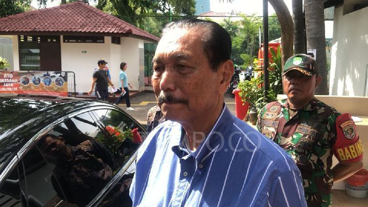 Luhut Bantah Indonesia Gelap, Bagaimana Kondisi Sebenarnya?