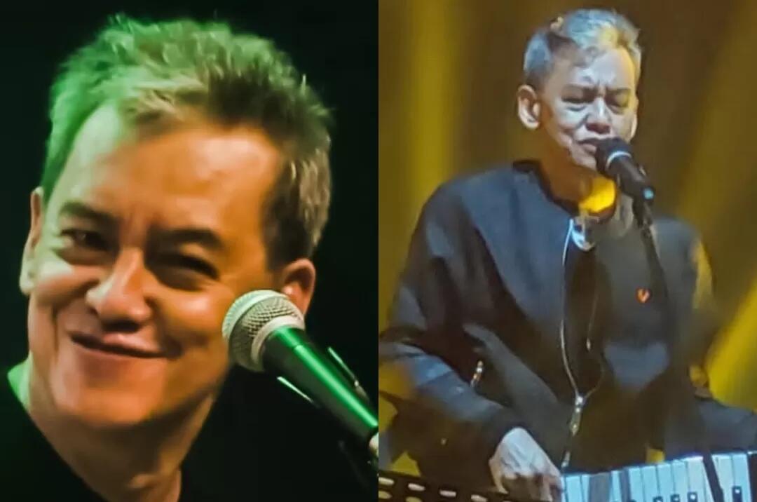 Nggak Kapok! Musisi Legendaris Fariz RM Keempat Kalinya Tertangkap gegara Narkoba