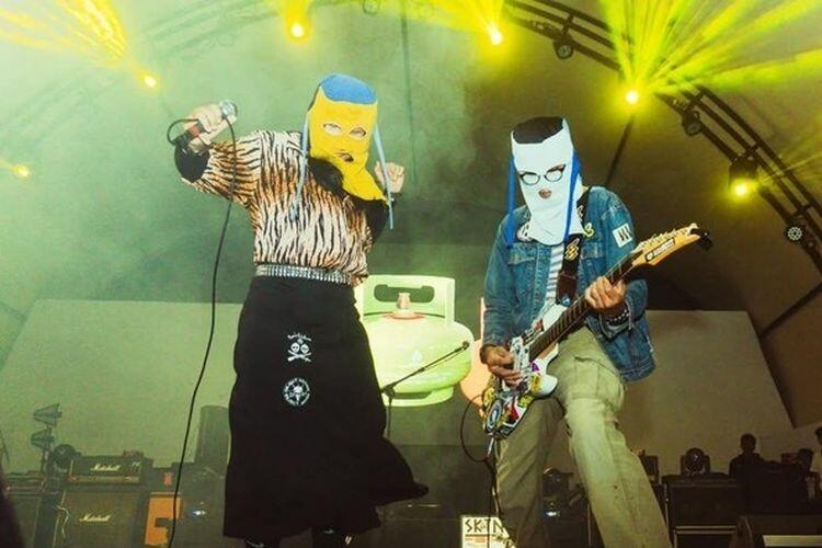 Lirik Lagu Bayar Bayar Bayar dari Band Sukatani