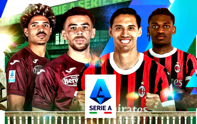 Prediksi Liga Italia Serie A: Torino vs AC Milan