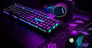 5 Fitur Keyboard Gaming Terbaik yang Harus Diperhatikan untuk Pengalaman Gaming