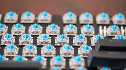 5 Fitur Keyboard Gaming Terbaik yang Harus Diperhatikan untuk Pengalaman Gaming