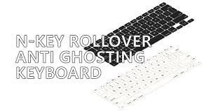 5 Fitur Keyboard Gaming Terbaik yang Harus Diperhatikan untuk Pengalaman Gaming
