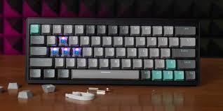 5 Fitur Keyboard Gaming Terbaik yang Harus Diperhatikan untuk Pengalaman Gaming