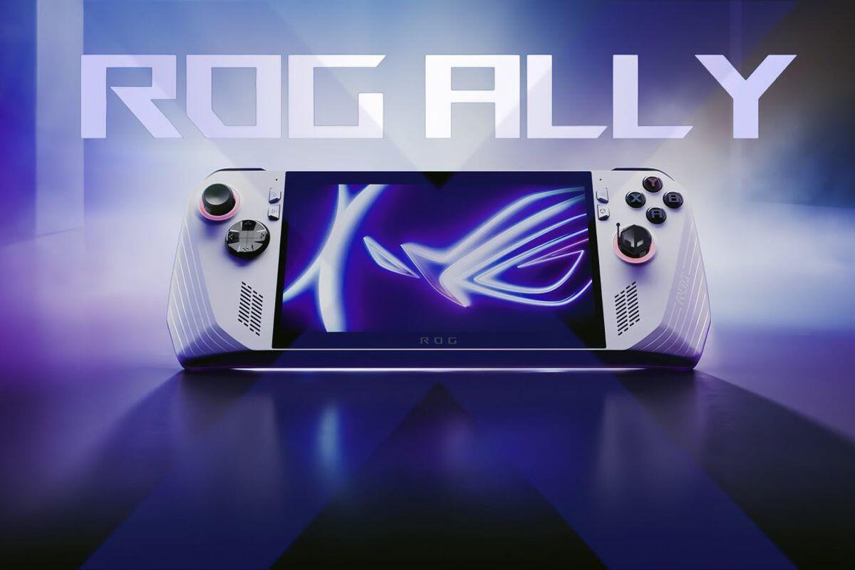 5 Game Handheld Gaming PC Terbaik di 2025