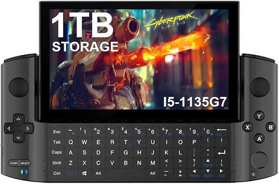 5 Game Handheld Gaming PC Terbaik di 2025
