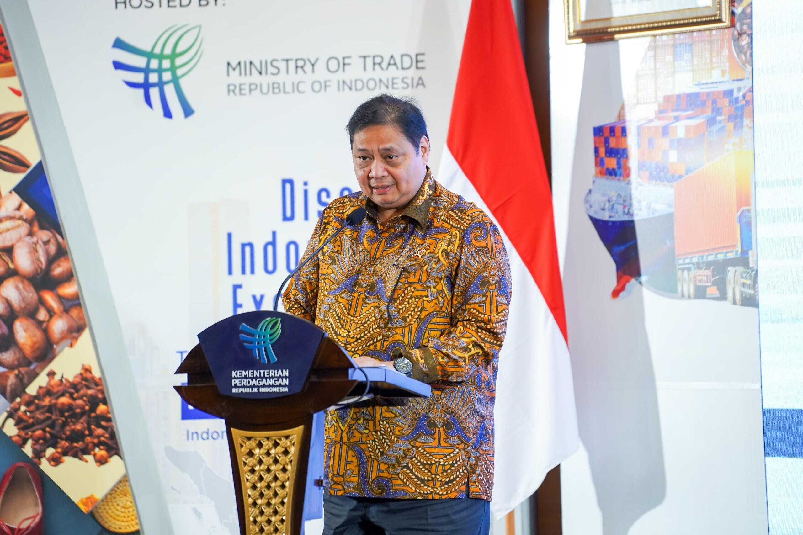 Produk Lokal Harus Inovatif Biar Gak Kalah Saing di Pasar Global!