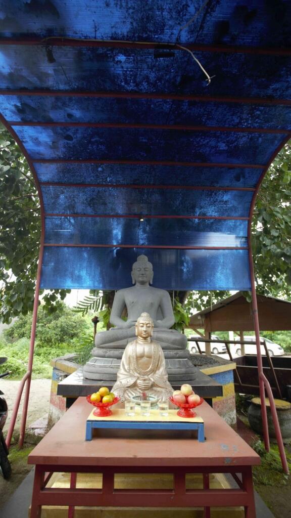 Perjuangan Panjang Berdirinya Vihara Arya Dipasena