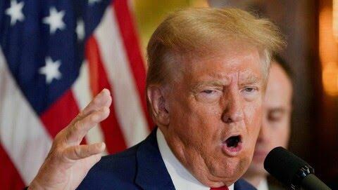 Hayo, Siapa yang Nebeng Keamanan? Trump Ultimatum Eropa, 3 Minggu Ukraina kudu Nyerah
