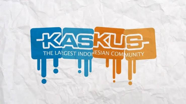 2024 Kaskus Semakin sepi