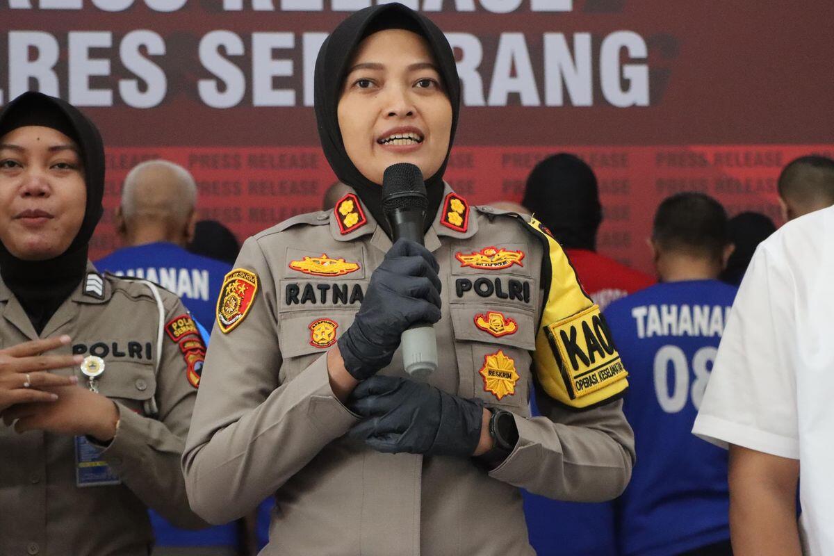 12 Santri Jadi Korban Pencabulan di Ponpes
