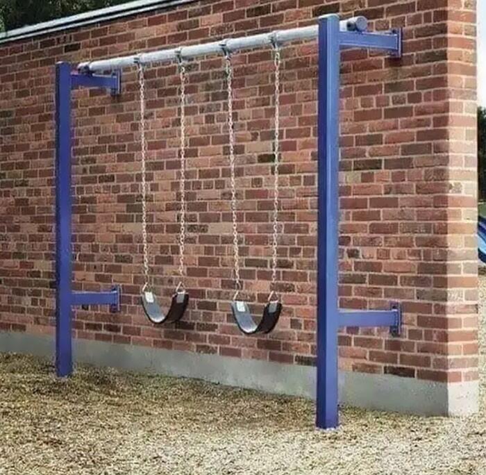 Arsitektur yang Bikin Geregetan, Anak Teknik Pasti Gemes Lihatnya