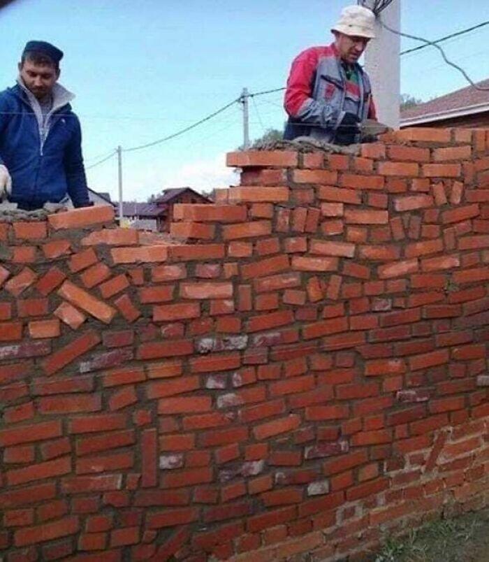 Arsitektur yang Bikin Geregetan, Anak Teknik Pasti Gemes Lihatnya