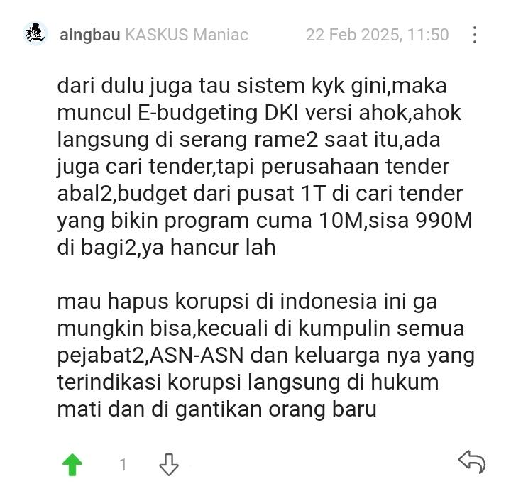 1740 Tenaga Ahli di Pemprov, Dedi Minta yang Tak Produktif Kerja di Rumah Saja