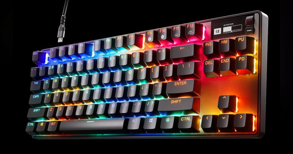 Tips Merawat Keyboard Gaming Agar Awet dan Tetap Nyaman Dipakai