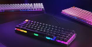 Tips Merawat Keyboard Gaming Agar Awet dan Tetap Nyaman Dipakai