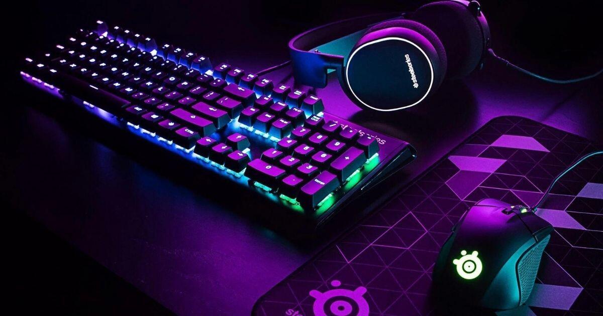 Tips Merawat Keyboard Gaming Agar Awet dan Tetap Nyaman Dipakai