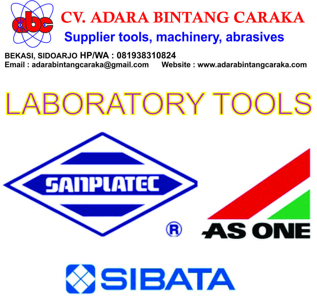 LABORATORY TOOLS
