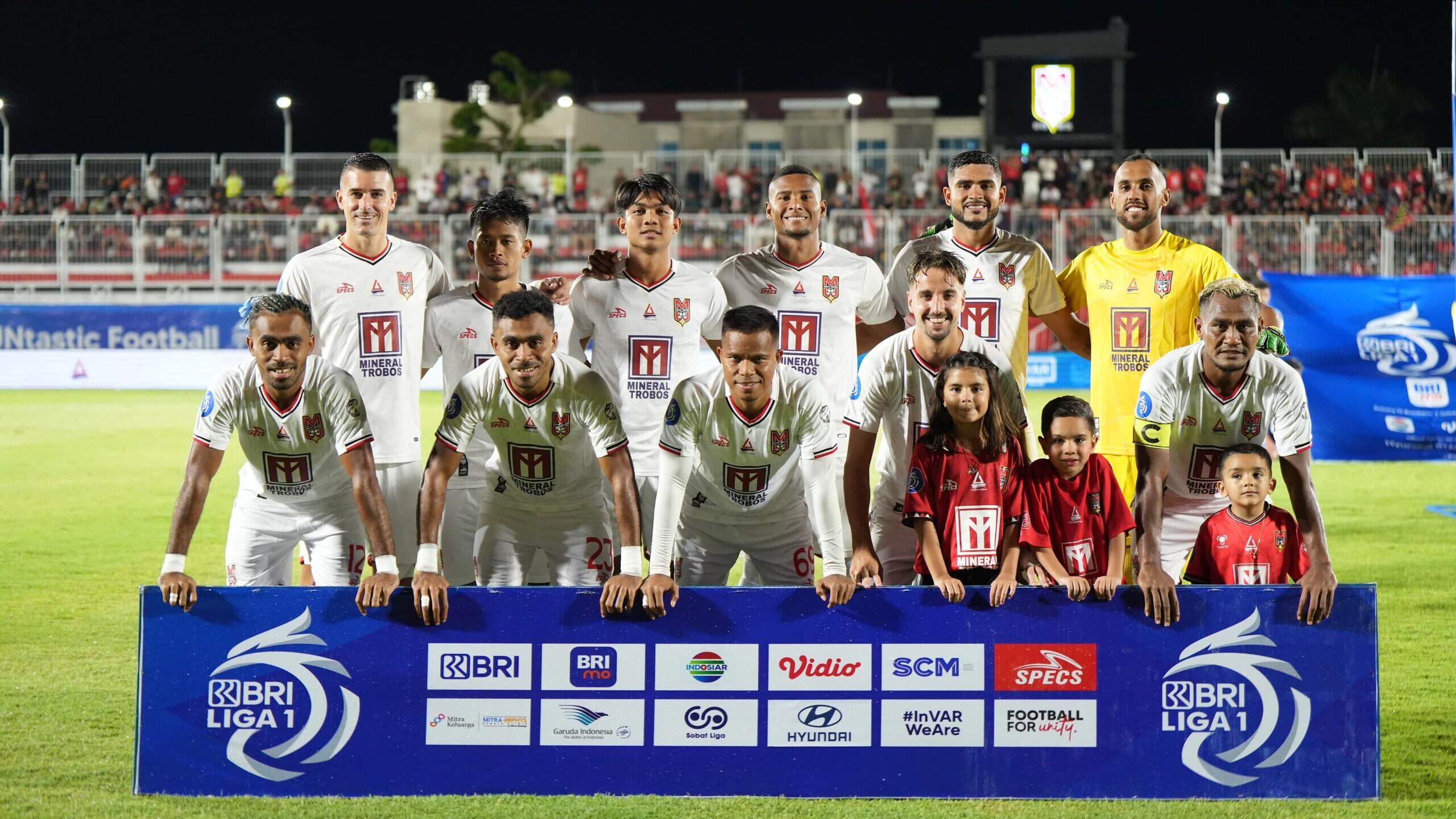 Bukti Kekuatan Situasi di Kamar Ganti Sepak Bola